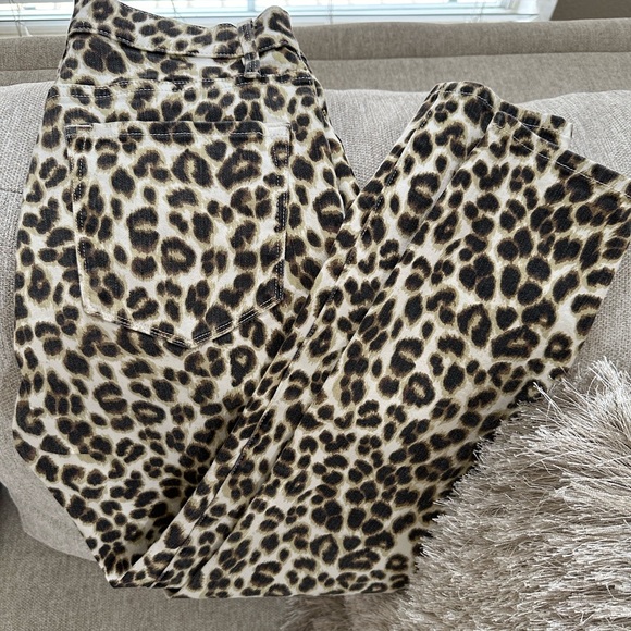 FRAME JEANS Size 27 - Picture 2 of 4